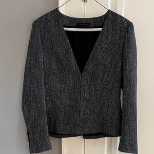 Ann Taylor blazer 2